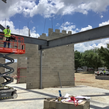 West Carrollton City Schools' New Elementary School and Middle/High School Campus