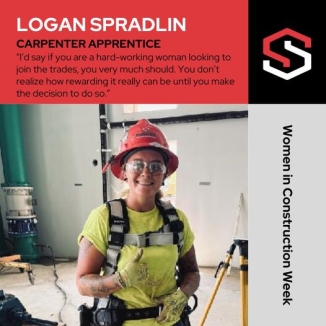 Logan Spradlin