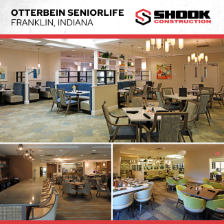 Otterbein Senior Center New