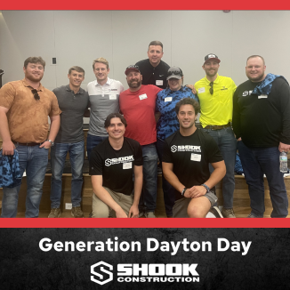 Generation Dayton Day