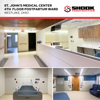 St. John's Medical Center Project