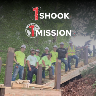 Shook - August 2024 Community Outreach