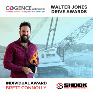 Cogence Awards 2024