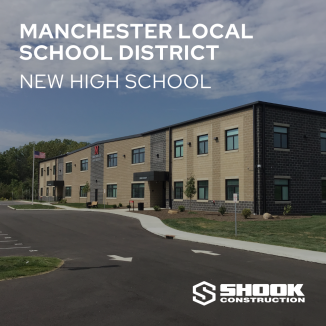 Manchester LSD_New High School