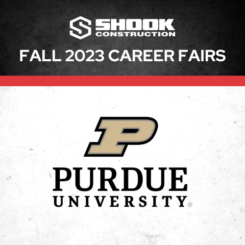 Purdue University Career Fair