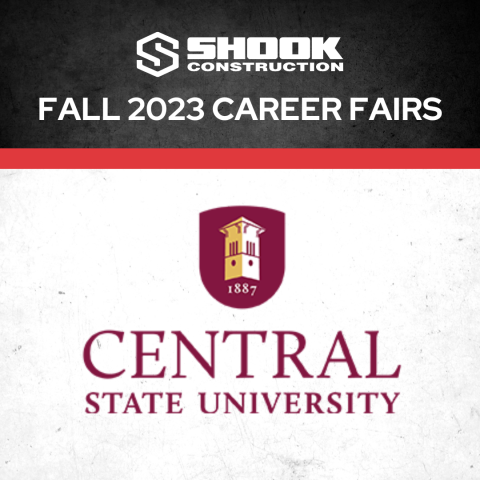 Central State University Career Fair