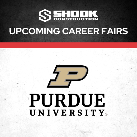 Purdue University Career Fair