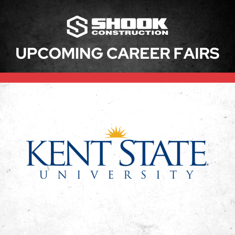 Kent State University Career Fair