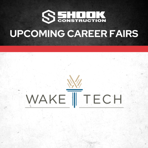 Wake Tech Community College Career Fair