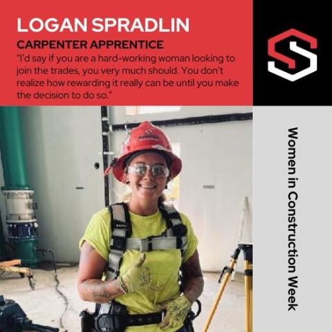 Logan Spradlin