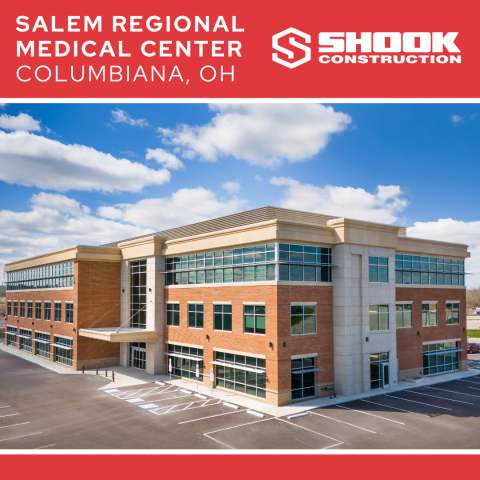 Salem Regional Medical Center