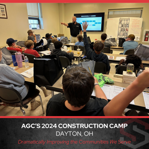 AGC Construction Camp