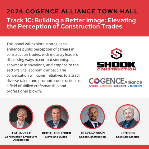 Cogence Town Hall 2024