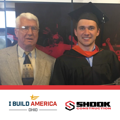 I Build America - Ohio features Sam Tunnacliffe