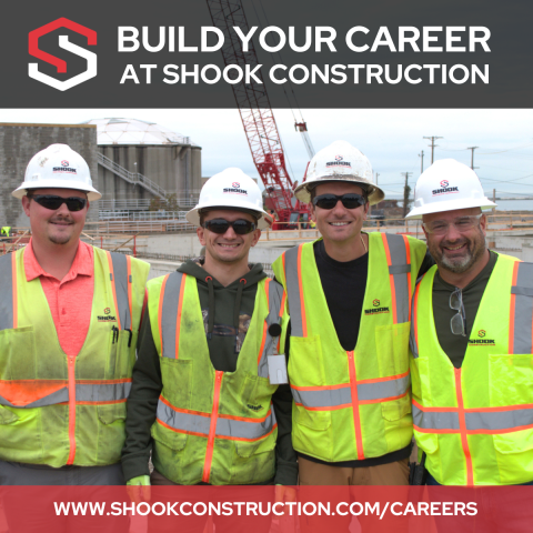 Careers in Construction Month