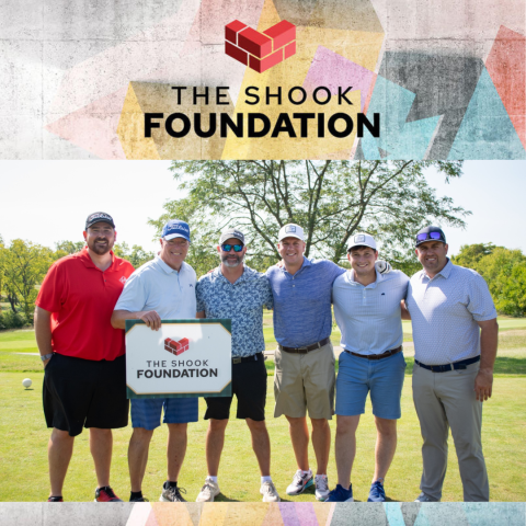 The Shook Foundation - Dayton Golf Outing