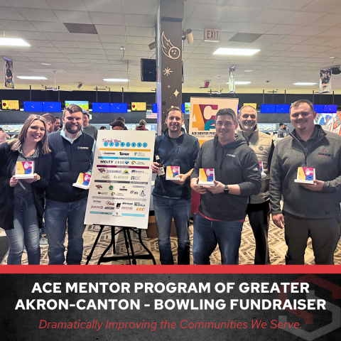 ACE Bowling Fundraiser